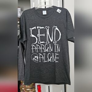 Ghost Adventures t-shirt.  Brand new.